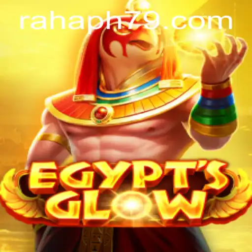 Explore the Mystical World of EgyptsGlow: A New Gaming Phenomenon