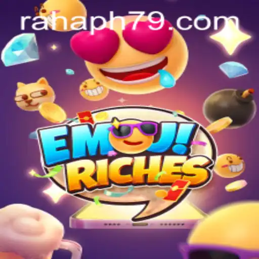 Explore the World of EmojiRiches: A New Gaming Sensation