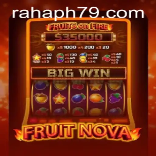 Discover the Exciting World of FruitNova: A New Gaming Experience with RahaPH
