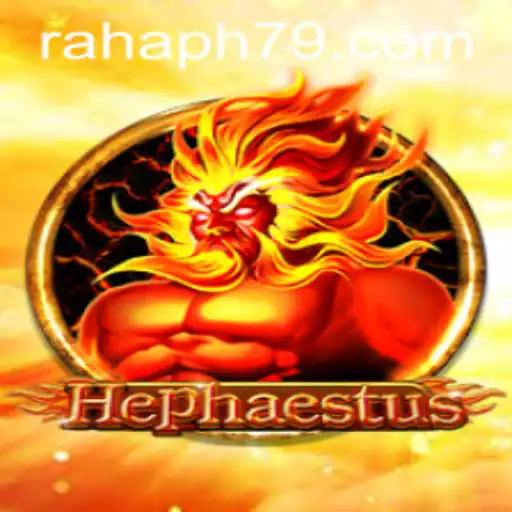 Hephaestus: The Forge of Strategy and Mythical Adventure