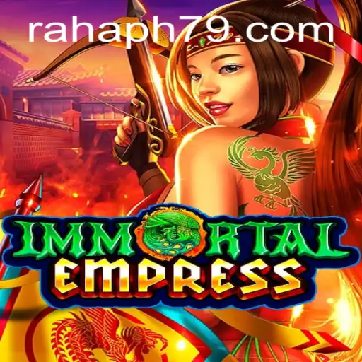 ImmortalEmpress: Exploring the Game World's Depths