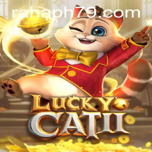 Unraveling the Excitement of LuckyCatII: A Comprehensive Guide to RahaPH's Latest Gaming Sensation