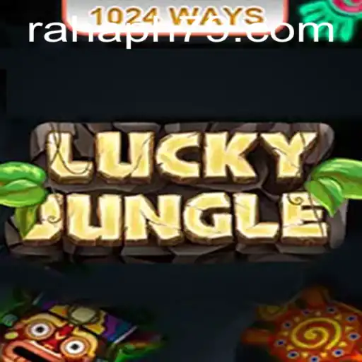Unveiling the Thrilling World of LuckyJungle1024
