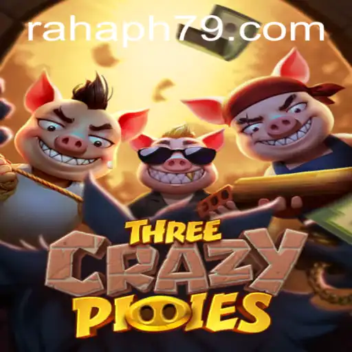 The Exciting World of ThreeCrazyPiggies and RahaPH: An Immersive Gaming Experience