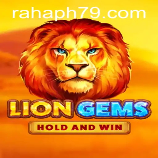 The Enchanting World of LionGems: A Glimpse into RahaPH's Latest Adventure