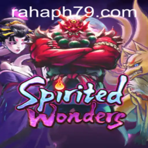 The Enchanting World of SpiritedWonders: A Closer Look at the Game with RahaPH