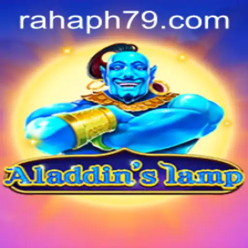 Discover the Magical World of Aladdinslamp and the Thrill of RahaPH