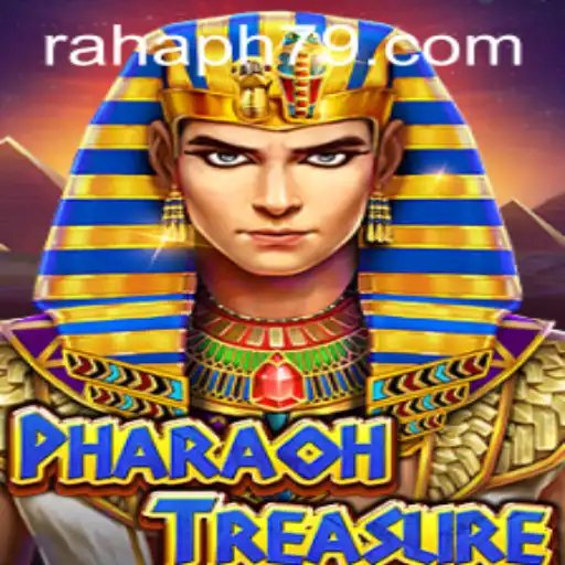 PharaohTreasure: Unearthing the Mysteries of Ancient Egypt