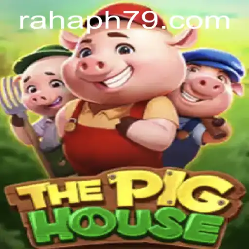 Discover the Enchanting World of ThePigHouse: A Unique Gaming Experience with RahaPH