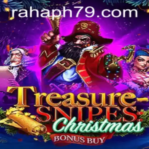 Exploring the Magical World of TreasuresnipesChristmas with RahaPH