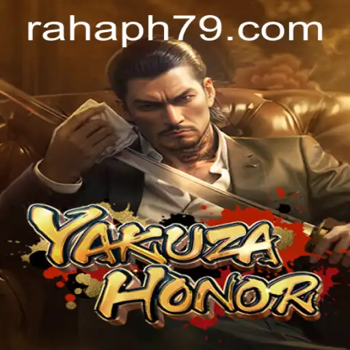 YakuzaHonor: A Thrilling Dive into the World of Honor and Intrigue